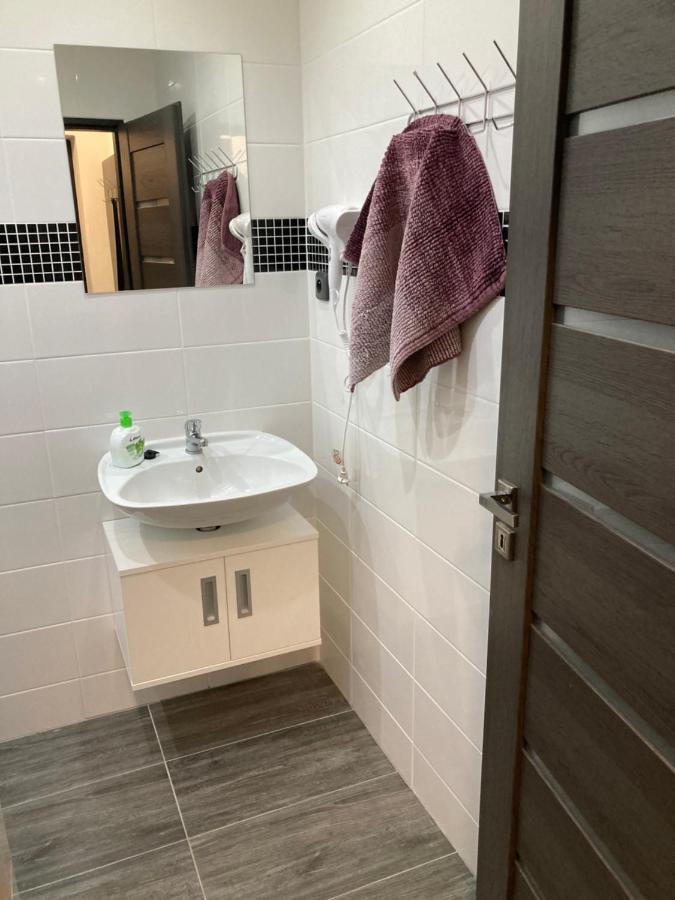 Penzion Grasel Nové Syrovice Dış mekan fotoğraf